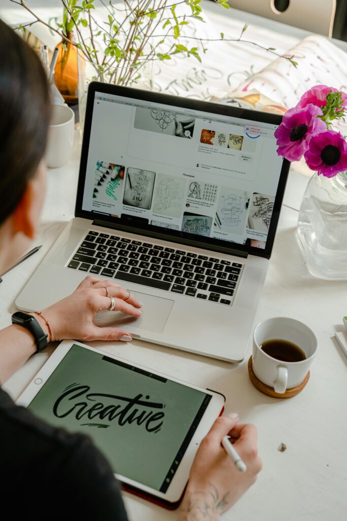 web designing